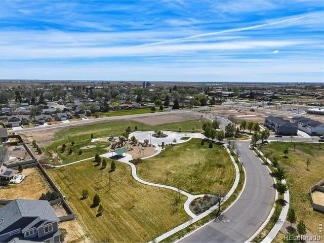 715 Apex Trail Ault, CO 80610