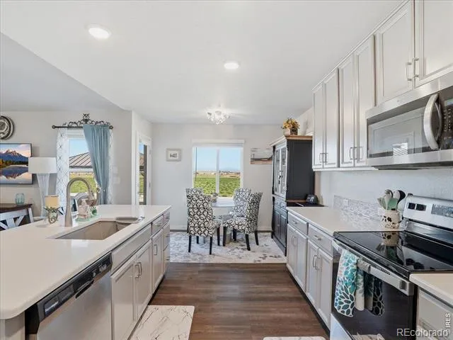 715 Apex Trail Ault, CO 80610