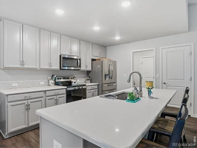 715 Apex Trail Ault, CO 80610