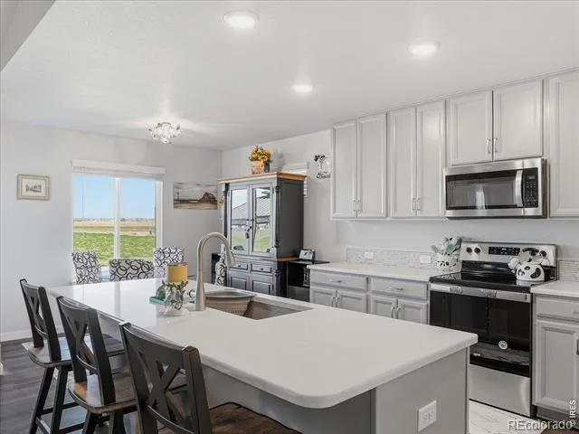 715 Apex Trail Ault, CO 80610