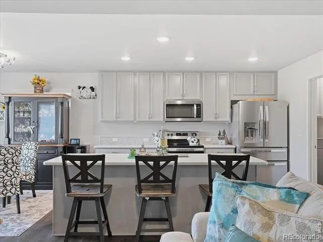 715 Apex Trail Ault, CO 80610