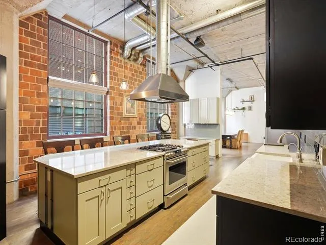 1863 Wazee Street #1E Denver, CO 80202