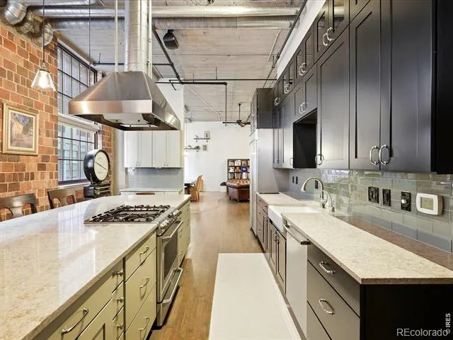 1863 Wazee Street #1E Denver, CO 80202