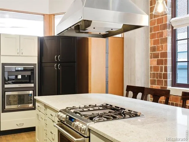 1863 Wazee Street #1E Denver, CO 80202