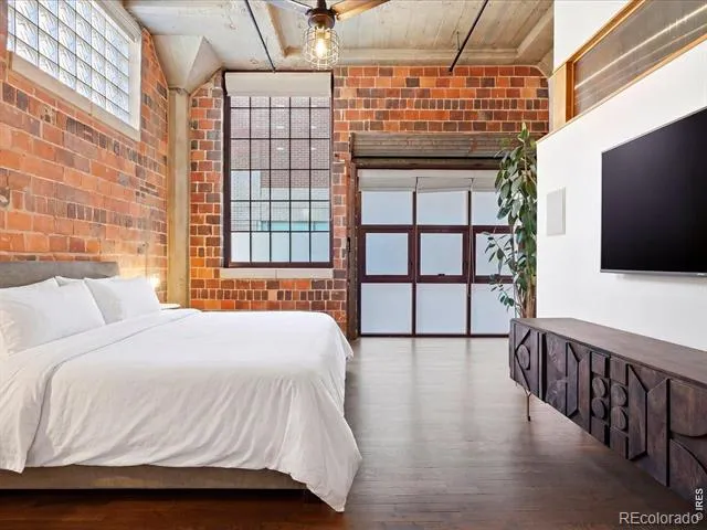 1863 Wazee Street #1E Denver, CO 80202
