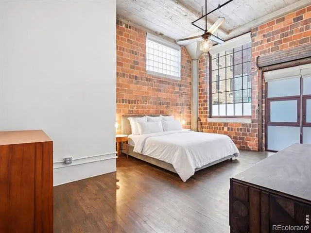1863 Wazee Street #1E Denver, CO 80202