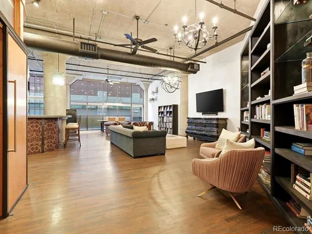 1863 Wazee Street #1E Denver, CO 80202