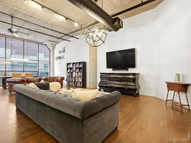 1863 Wazee Street #1E Denver, CO 80202