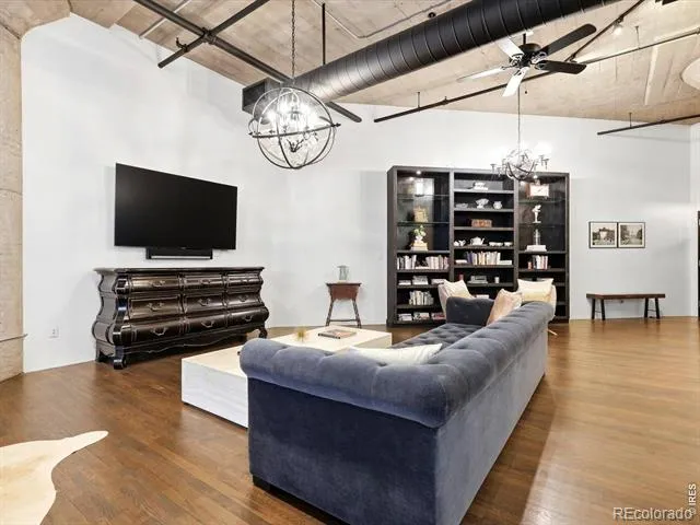 1863 Wazee Street #1E Denver, CO 80202