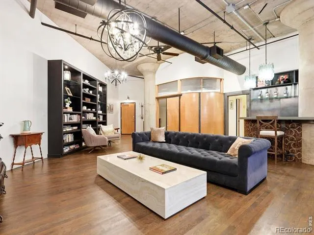 1863 Wazee Street #1E Denver, CO 80202