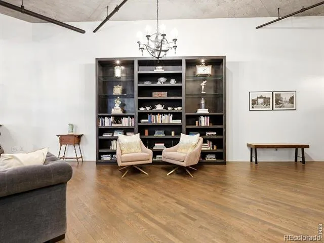 1863 Wazee Street #1E Denver, CO 80202