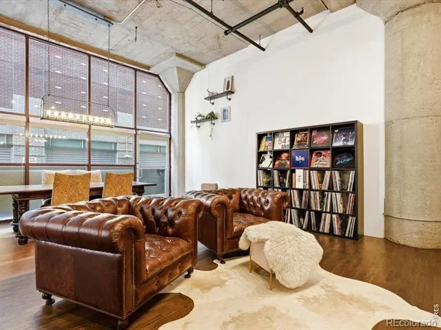 1863 Wazee Street #1E Denver, CO 80202