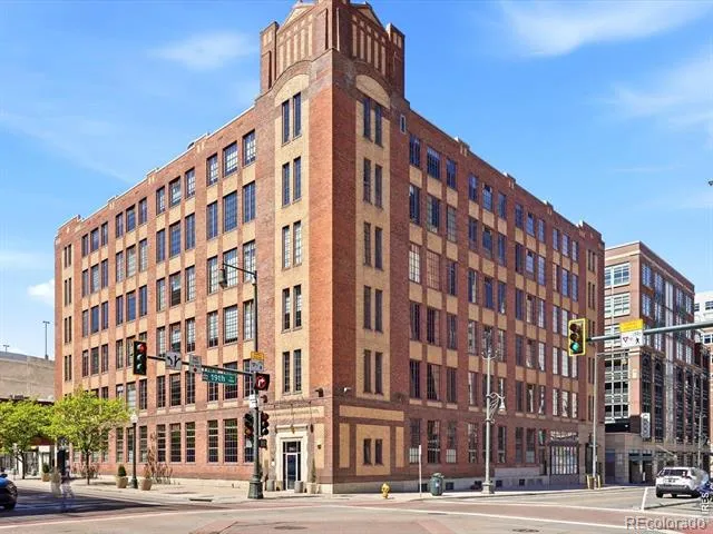 1863 Wazee Street #1E Denver, CO 80202