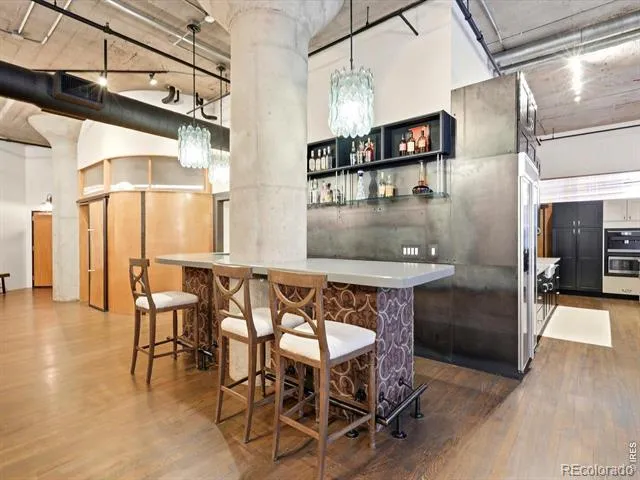 1863 Wazee Street #1E Denver, CO 80202