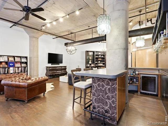 1863 Wazee Street #1E Denver, CO 80202