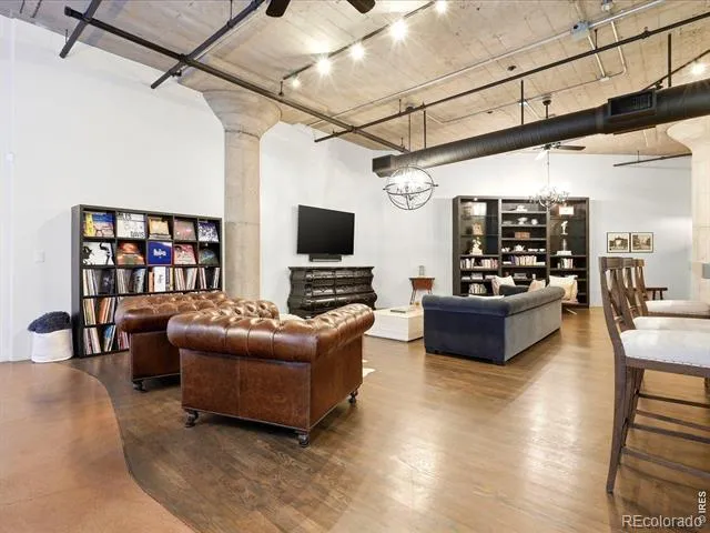 1863 Wazee Street #1E Denver, CO 80202