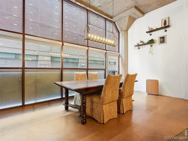 1863 Wazee Street #1E Denver, CO 80202