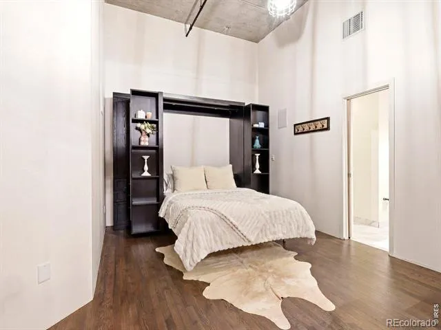 1863 Wazee Street #1E Denver, CO 80202