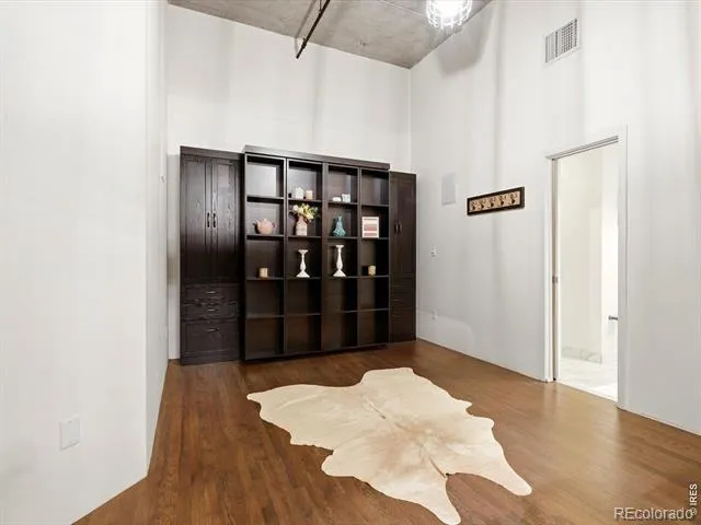 1863 Wazee Street #1E Denver, CO 80202