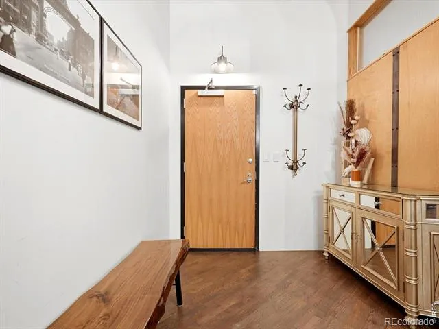 1863 Wazee Street #1E Denver, CO 80202