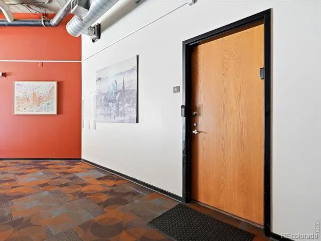 1863 Wazee Street #1E Denver, CO 80202