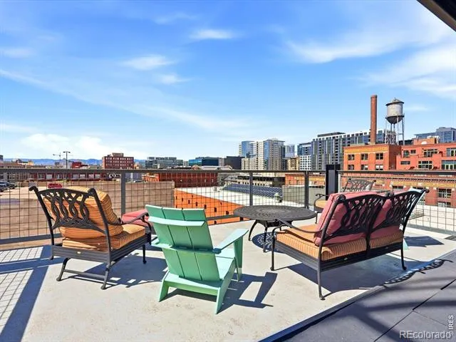 1863 Wazee Street #1E Denver, CO 80202