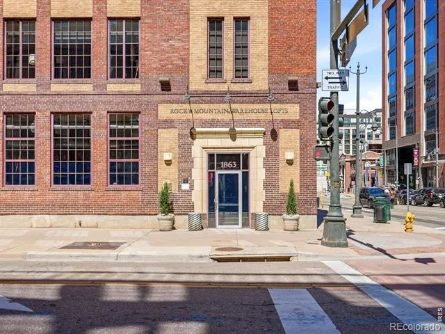 1863 Wazee Street #1E Denver, CO 80202