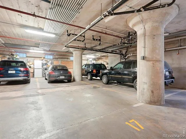 1863 Wazee Street #1E Denver, CO 80202