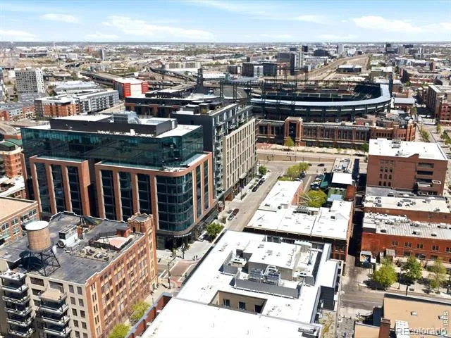 1863 Wazee Street #1E Denver, CO 80202