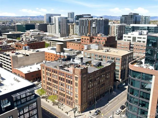 1863 Wazee Street #1E Denver, CO 80202