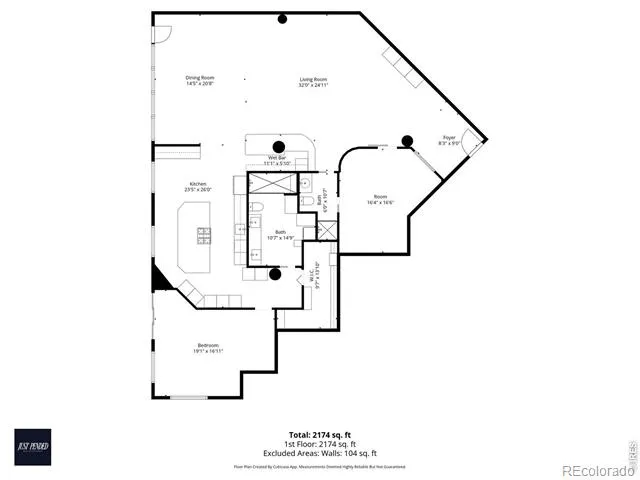 1863 Wazee Street #1E Denver, CO 80202