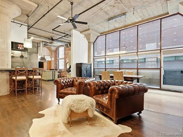 1863 Wazee Street #1E Denver, CO 80202