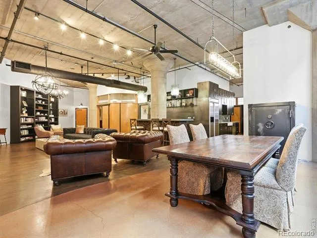 1863 Wazee Street #1E Denver, CO 80202
