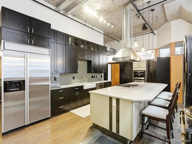 1863 Wazee Street #1E Denver, CO 80202