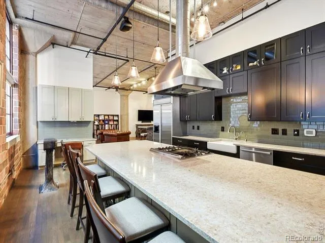 1863 Wazee Street #1E Denver, CO 80202