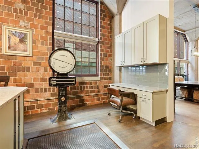 1863 Wazee Street #1E Denver, CO 80202