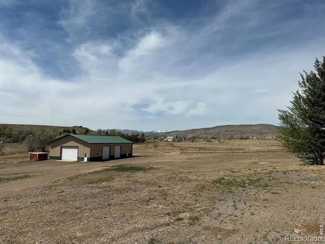 14309 83rd Street Longmont, CO 80503
