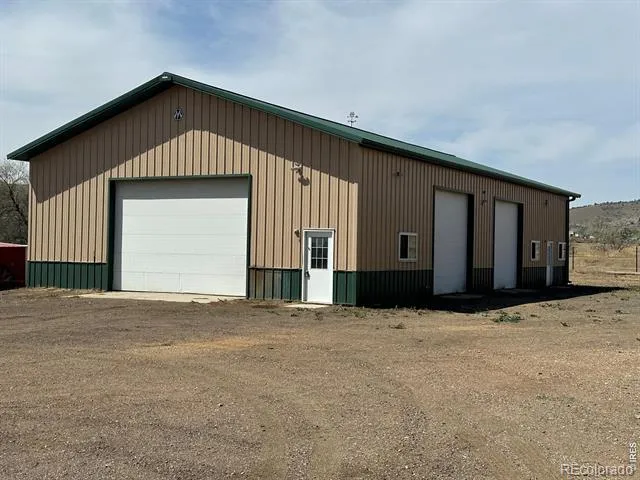 14309 83rd Street Longmont, CO 80503