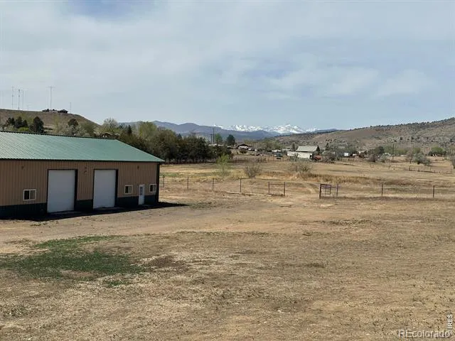 14309 83rd Street Longmont, CO 80503
