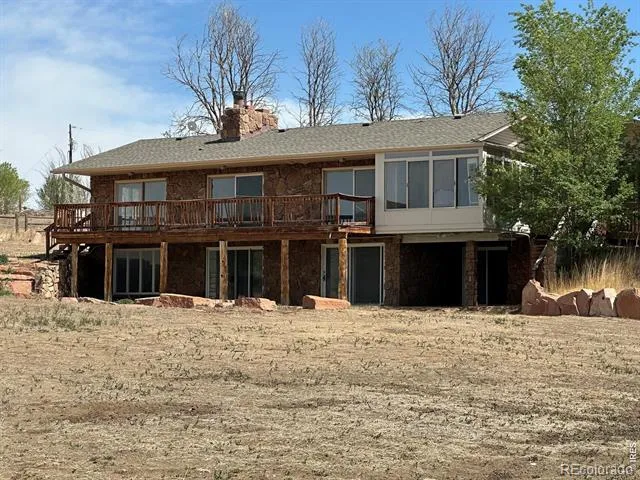 14309 83rd Street Longmont, CO 80503