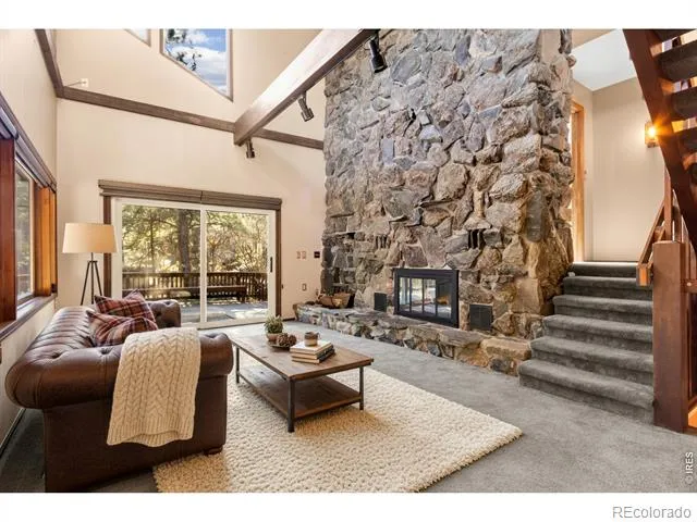 31 Kings Canyon Road Bellvue, CO 80512