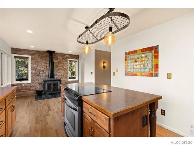 31 Kings Canyon Road Bellvue, CO 80512