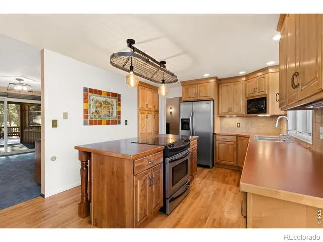 31 Kings Canyon Road Bellvue, CO 80512