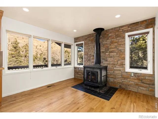 31 Kings Canyon Road Bellvue, CO 80512