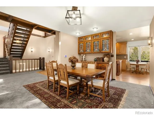 31 Kings Canyon Road Bellvue, CO 80512