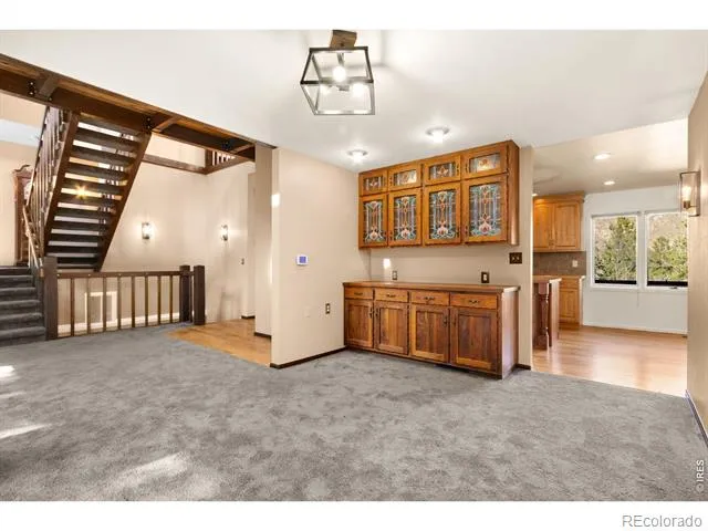 31 Kings Canyon Road Bellvue, CO 80512