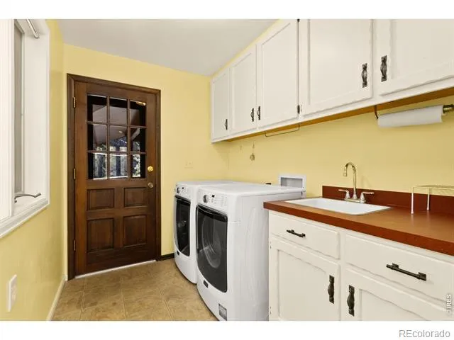31 Kings Canyon Road Bellvue, CO 80512