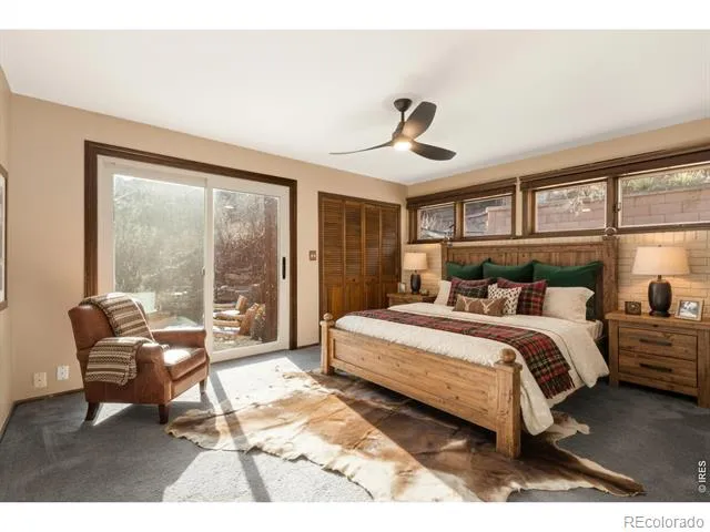 31 Kings Canyon Road Bellvue, CO 80512