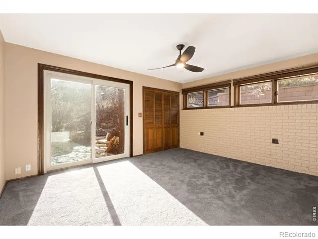 31 Kings Canyon Road Bellvue, CO 80512
