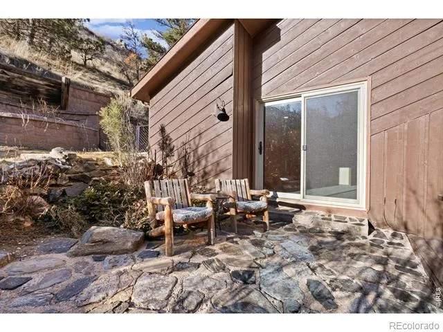 31 Kings Canyon Road Bellvue, CO 80512
